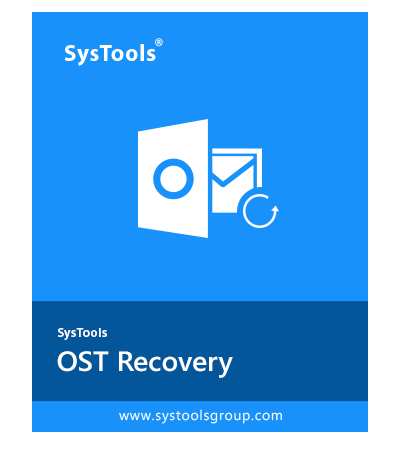 OST Recovery Tool